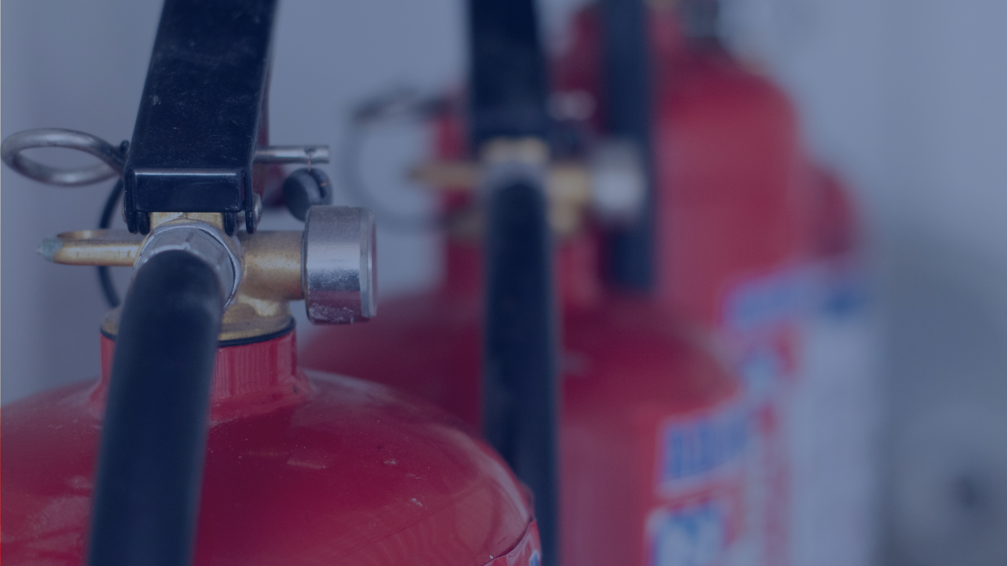 Fire Extinguisher Refill