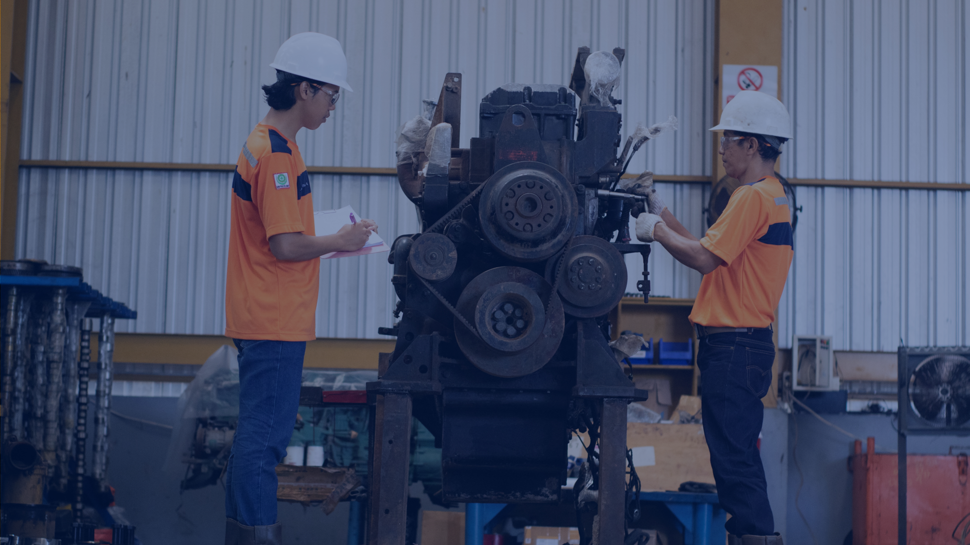 Manufacturing Process